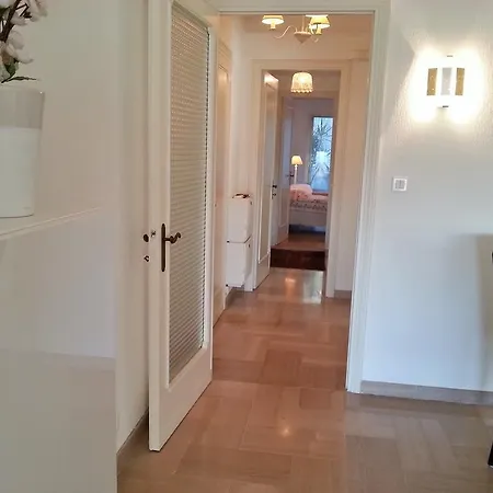 Apartamento Sea Side Cannes