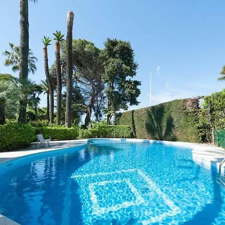Appartement Sea Side Cannes