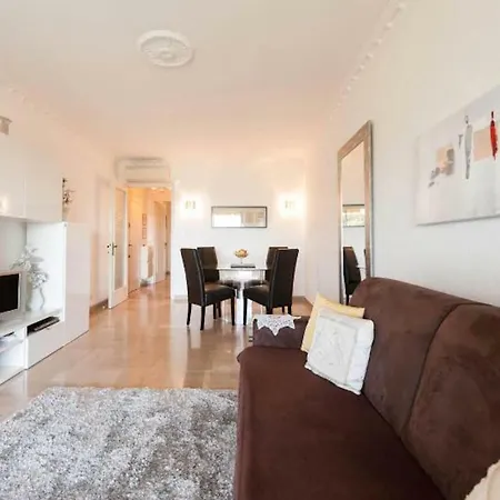 Appartement Sea Side *