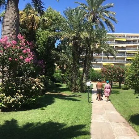 Apartamento Sea Side